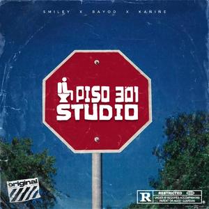 301 (feat. Kañiñe & Bayod)