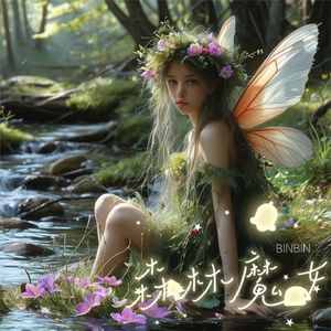 森林魔女 (和声伴奏)