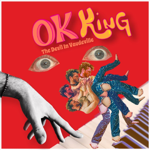 The Devil in Vaudeville