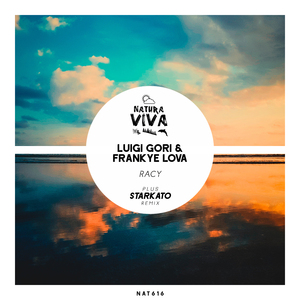 Racy (Starkato Remix)