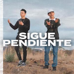 Sigue Pendiente (feat. Sivory & LilFresh666)