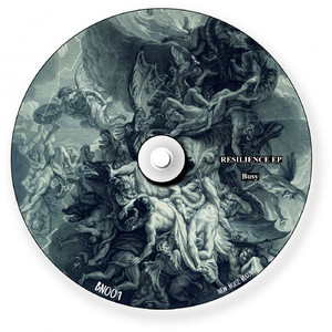 Buraq (Original Mix)