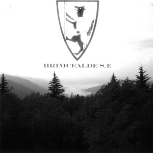 Hrusan Heolstre Biwrah (In the Darkness of the Earth)