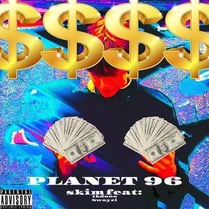 Xan Bar (feat. Swayzi)