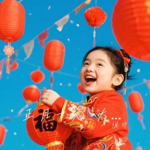 正月十六 大吉大利