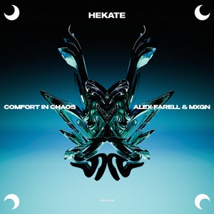 Comfort In Chaos (Extended Mix)