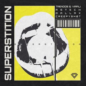 Superstition (Techno Mix)