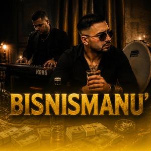 Bisnismanu'