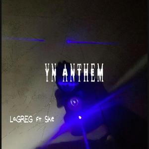 Yn Anthem (feat. LaSke)