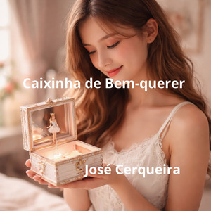 Caixinha de Bem-querer