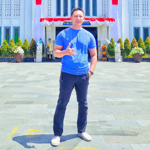 Ku Hanya Pelampiasan Nafsumu