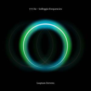 777 Hertz Angelic Healing Waves