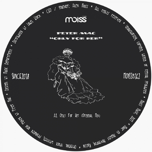 Only For Her (Original Mix)
