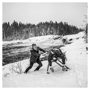 It's Ok If It's Not Ok (Even if It Is Christmas Eve)