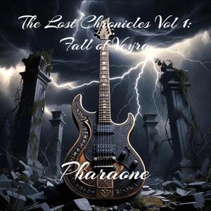 Ironborn Descend (Inspired by Magic: The Gathering)