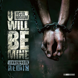 U Will Be Mine (Lekkerfaces Remix)