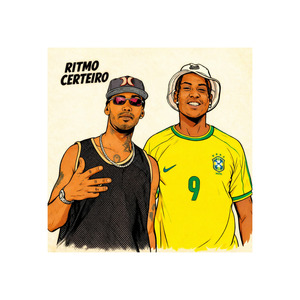 RITMO CERTEIRO