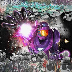 Messiah Complex (feat. Killy Shoot)