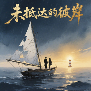 未抵达的彼岸