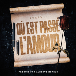 Où est passé l'amour