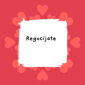Regocijate
