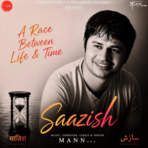 Saazish