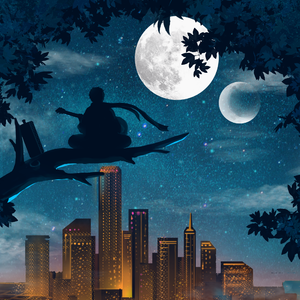 メグルモノ—关于我转生为史莱姆的那件事OP2（翻自 寺島拓篤）