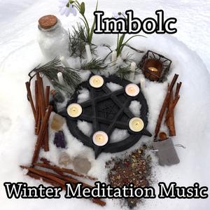 Imbolc (Winter Meditation Music)