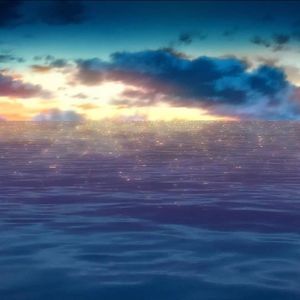 宇田多光-One last kiss（idealismfool remix）