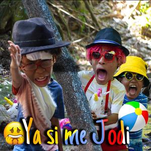 YA SI ME JODI (MARQUILIO X el condenao X patota)