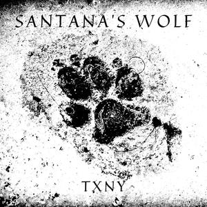 Santana's Wolf