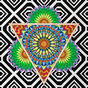 The Light (feat. Larisa Marie)