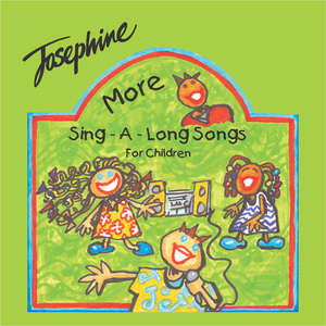 Michael Finnigin/ Lou Lou Skip To My Lou