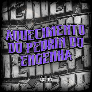 AQUECIMENTO DO PEDRIN DO ENGENHA