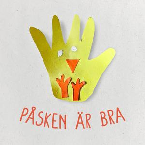 Påsken är bra