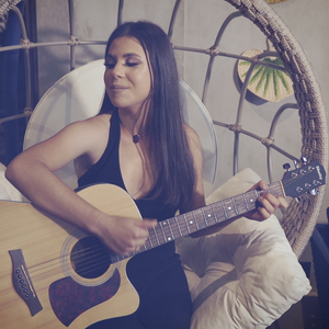 Hoje o Meu Amor Sou Eu