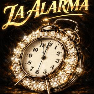 LA ALARMA