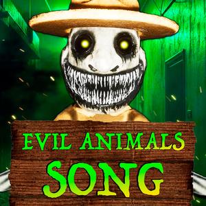 Evil Animals (Zoonomaly)