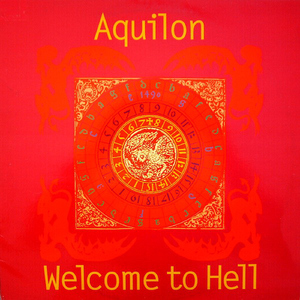 Welcome To Hell (Radio Edit)