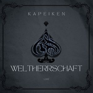 Weltherrschaft (Live)