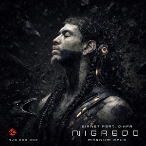 Nigredo