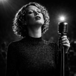 TUA PRESENÇA ME BASTA (JAZZ BIG BAND SESSION)