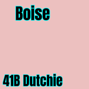 Boise