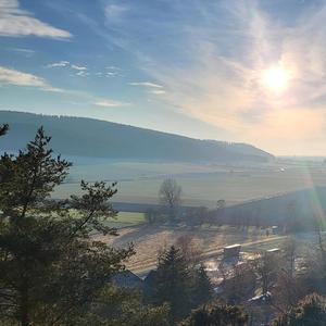 О чём поёт моя душа