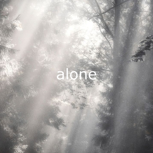 Alone