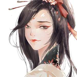 梨花泽泽远山远（Cover 洛天依）