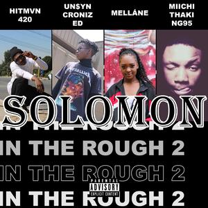 Solomon (feat. Melláne & Miichithaking95)
