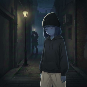 혼자 사랑하면 되니까 (women cover)