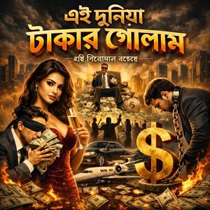 এই দুনিয়া টাকার গোলাম