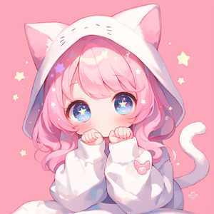 ミギネコニャンニャン (Original)